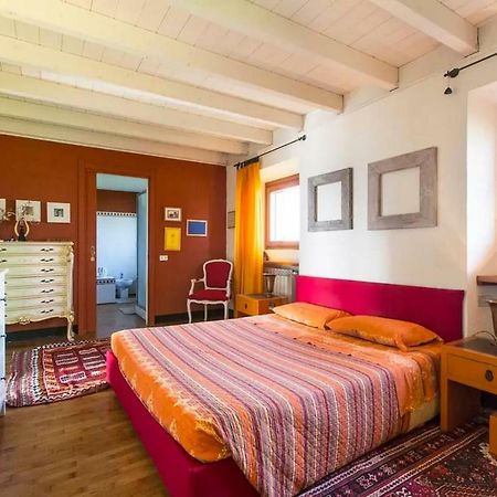 アルルーノ Cascina Radice Bed & Breakfast エクステリア 写真