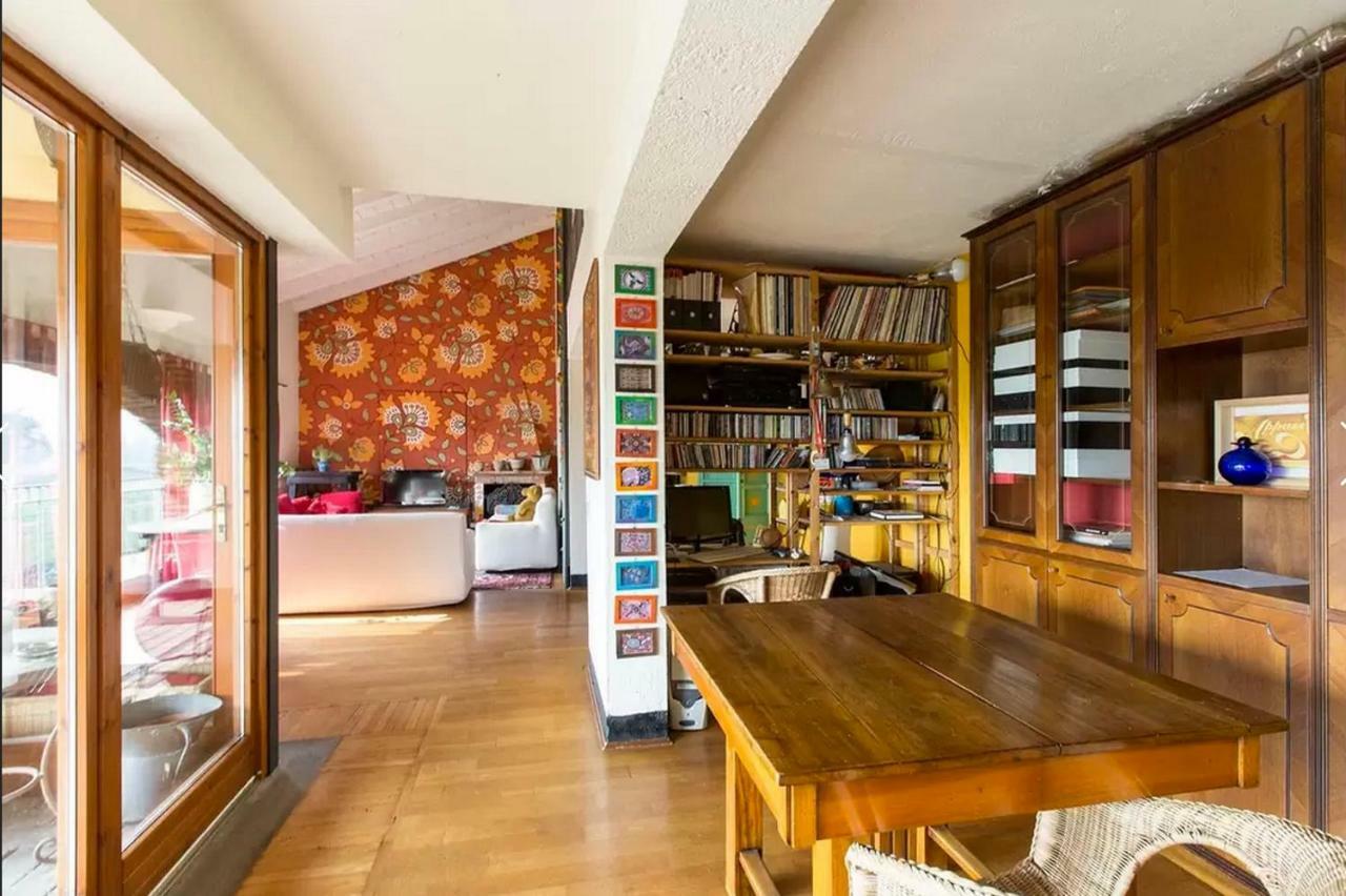 アルルーノ Cascina Radice Bed & Breakfast エクステリア 写真